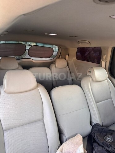 Kia Carnival 2016, 241,402 km - 2.2 l - Yevlax