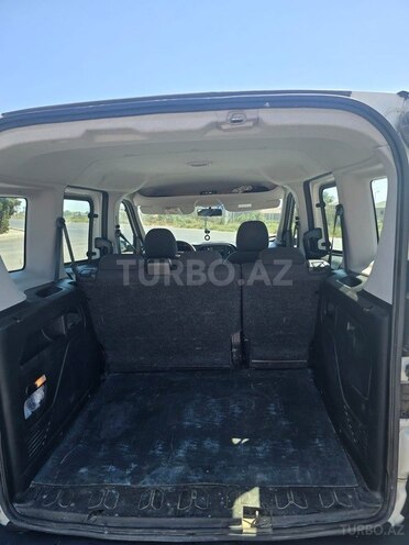 Fiat Doblo 2020, 135,000 km - 1.4 l - Bakı