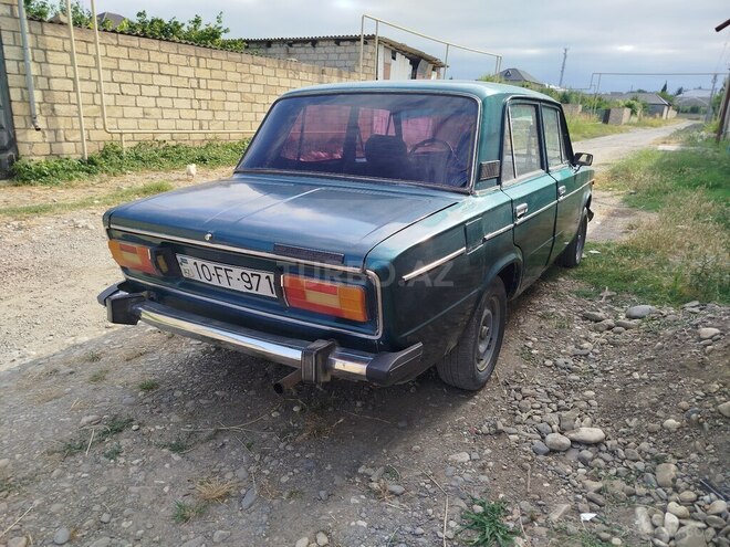 LADA (VAZ) 2106 1998, 37,796 km - 1.3 л - Quba