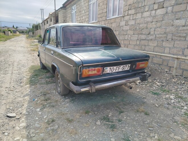 LADA (VAZ) 2106 1998, 37,796 km - 1.3 л - Quba