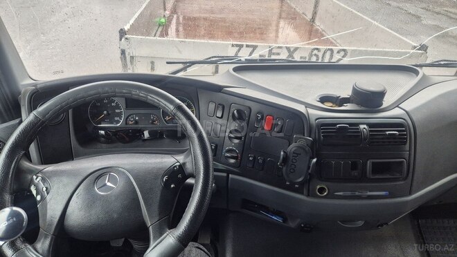 Mercedes Atego 816 2011, 584,303 km - 4.3 l - Bakı