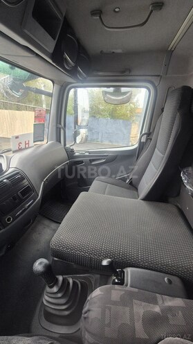 Mercedes Atego 816 2011, 584,303 km - 4.3 l - Bakı