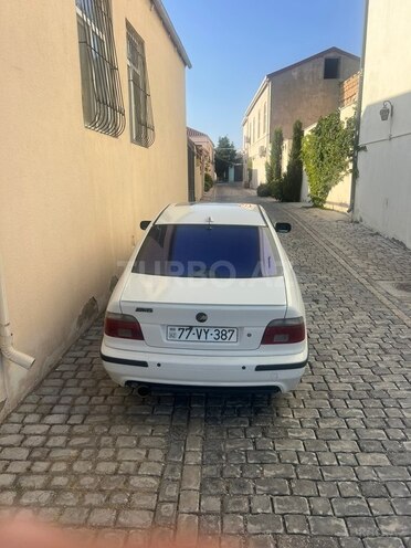 BMW 528 1998, 258,500 km - 2.8 l - Bakı