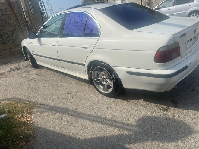 BMW 528 1998, 258,500 km - 2.8 l - Bakı