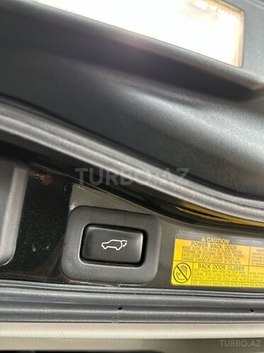 Lexus LX 570 2012, 176,000 km - 5.7 л - Bakı
