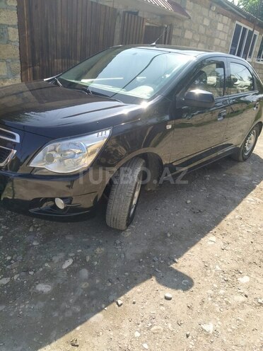 Chevrolet Cobalt 2024, 87,000 km - 1.5 l - Bakı