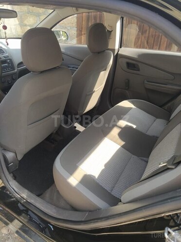 Chevrolet Cobalt 2024, 87,000 km - 1.5 l - Bakı