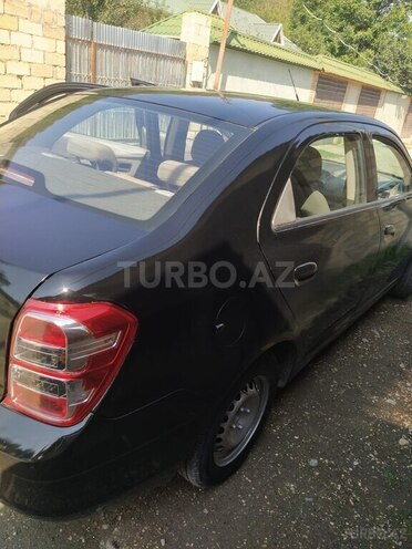 Chevrolet Cobalt 2024, 87,000 km - 1.5 l - Bakı