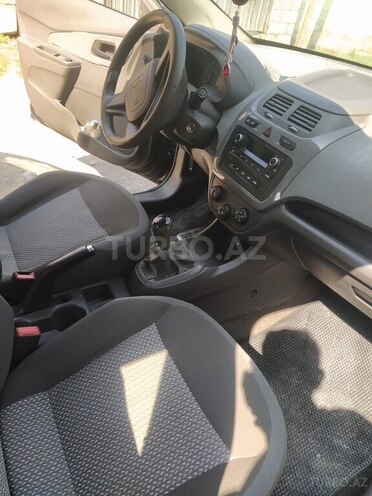 Chevrolet Cobalt 2024, 87,000 km - 1.5 l - Bakı