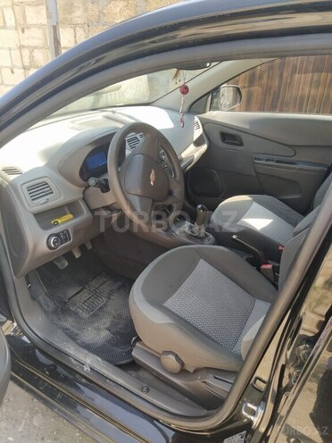 Chevrolet Cobalt 2024, 87,000 km - 1.5 l - Bakı