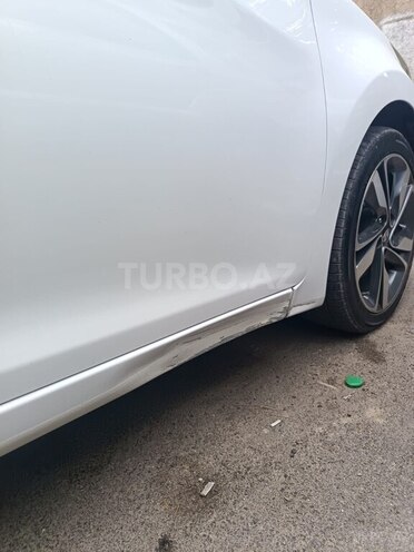 Hyundai Elantra 2014, 146,000 km - 1.8 l - Bakı