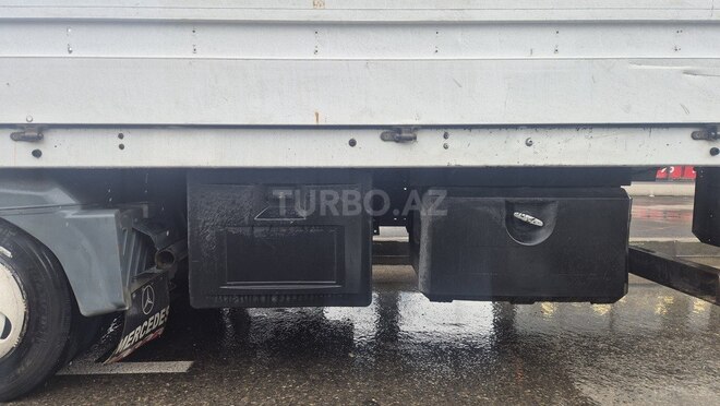 Mercedes Atego 816 2011, 584,303 km - 4.3 l - Bakı