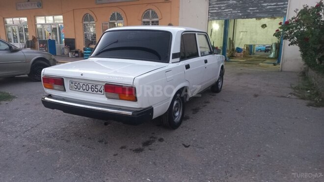 LADA (VAZ) 2107 1998, 100,000 km - 1.6 л - Bakı