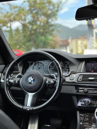 BMW 528 2016, 164,152 km - 2.0 l - Zaqatala
