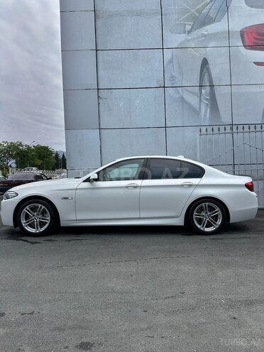 BMW 528 2016, 164,152 km - 2.0 l - Zaqatala