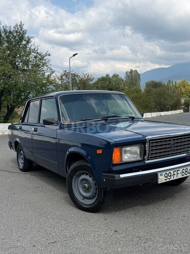 LADA (VAZ) 2107 2009, 72,000 km - 1.6 l - İsmayıllı