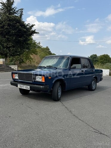 LADA (VAZ) 2107 2009, 72,000 km - 1.6 l - İsmayıllı