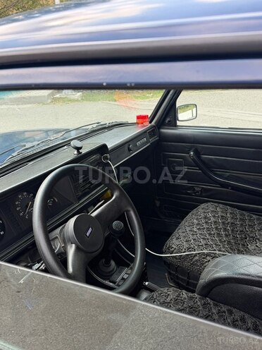 LADA (VAZ) 2107 2009, 72,000 km - 1.6 l - İsmayıllı