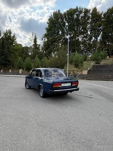 LADA (VAZ) 2107 2009, 72,000 km - 1.6 l - İsmayıllı
