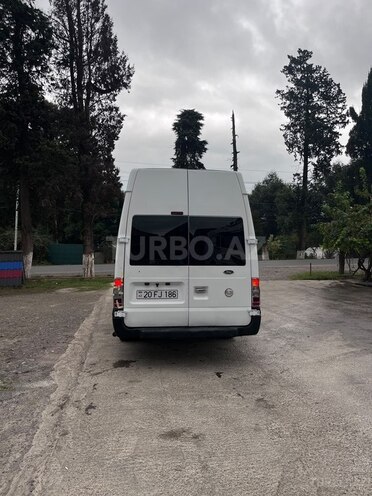 Ford Transit 2007, 53,600 km - 2.4 l - Lənkəran