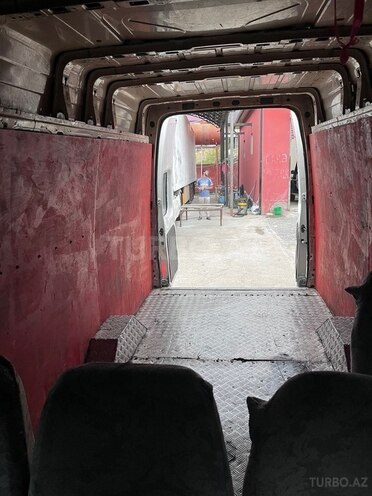 Ford Transit 2007, 53,600 km - 2.4 l - Lənkəran