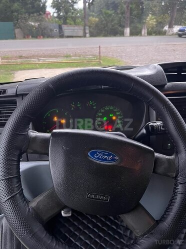 Ford Transit 2007, 53,600 km - 2.4 l - Lənkəran