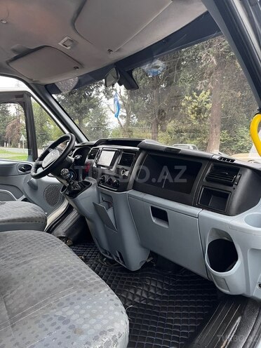 Ford Transit 2007, 53,600 km - 2.4 l - Lənkəran
