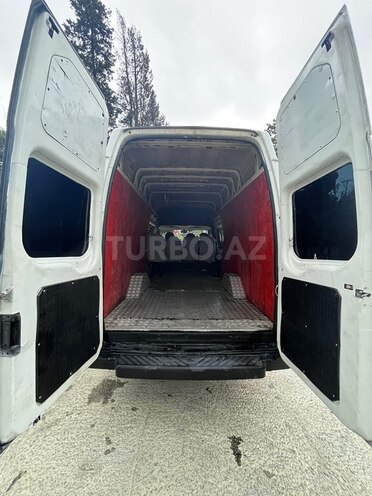 Ford Transit 2007, 53,600 km - 2.4 l - Lənkəran
