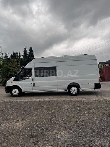 Ford Transit 2007, 53,600 km - 2.4 l - Lənkəran