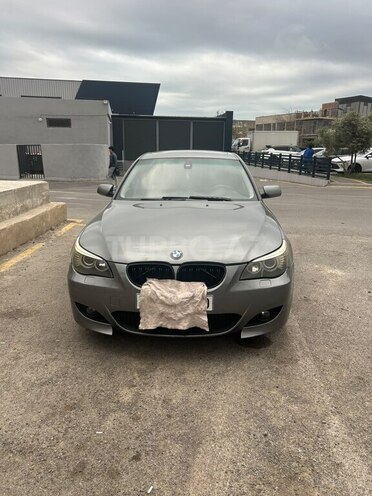 BMW 528 2008, 280,000 km - 3.0 l - Bakı