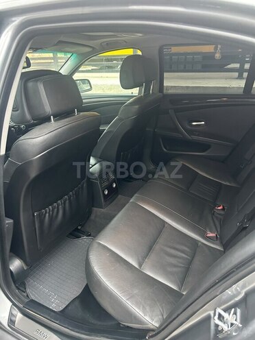 BMW 528 2008, 280,000 km - 3.0 l - Bakı