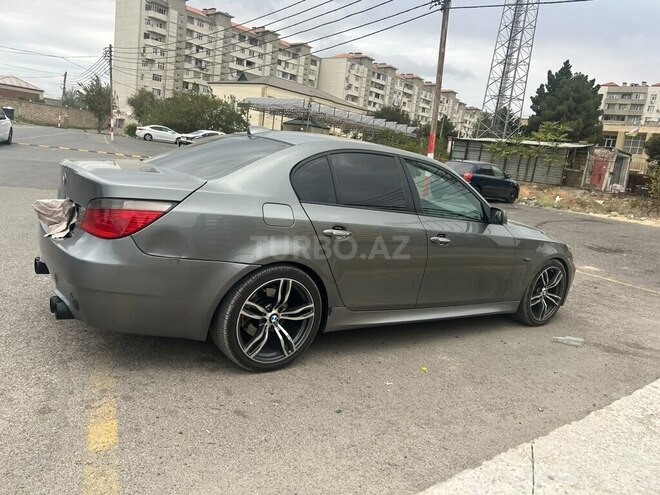 BMW 528 2008, 280,000 km - 3.0 l - Bakı