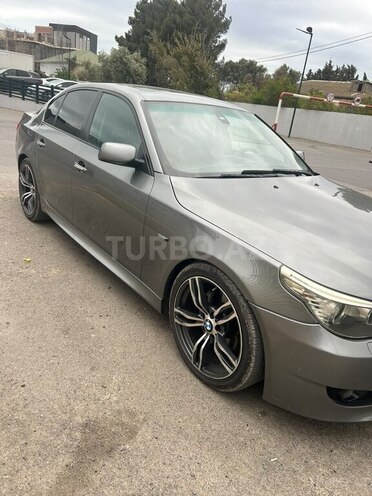 BMW 528 2008, 280,000 km - 3.0 l - Bakı