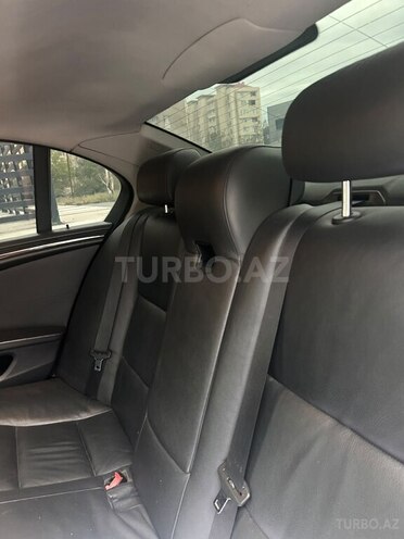 BMW 528 2008, 280,000 km - 3.0 l - Bakı