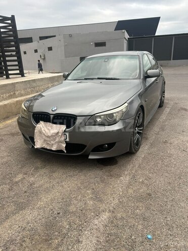 BMW 528 2008, 280,000 km - 3.0 l - Bakı