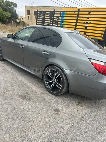 BMW 528 2008, 280,000 km - 3.0 l - Bakı