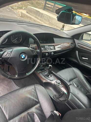 BMW 528 2008, 280,000 km - 3.0 l - Bakı