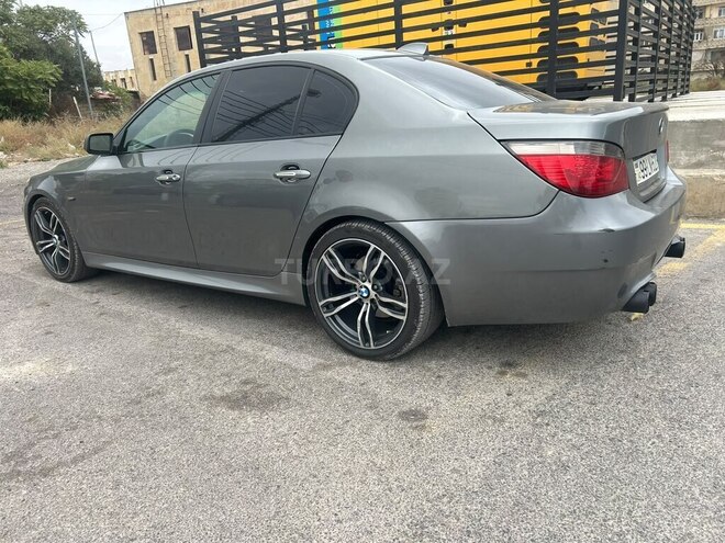 BMW 528 2008, 280,000 km - 3.0 l - Bakı