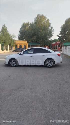 Chevrolet Cruze 2010, 159,000 km - 1.6 l - Bakı