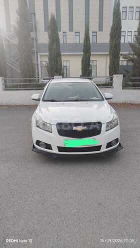 Chevrolet Cruze 2010, 159,000 km - 1.6 l - Bakı