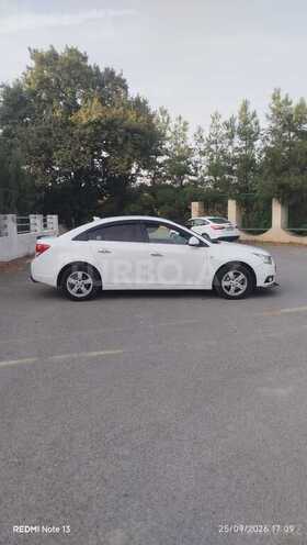 Chevrolet Cruze 2010, 159,000 km - 1.6 l - Bakı
