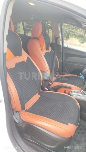 Chevrolet Cruze 2010, 159,000 km - 1.6 l - Bakı