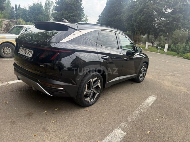 Hyundai Tucson 2021, 140,000 km - 2.0 l - Bakı