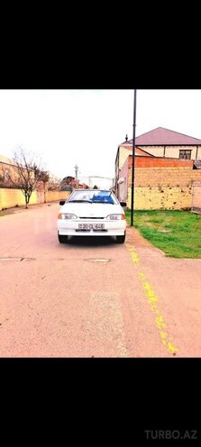 LADA (VAZ) 2115 2012, 320,000 km - 1.6 l - Gəncə