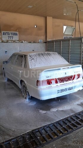 LADA (VAZ) 2115 2012, 320,000 km - 1.6 l - Gəncə