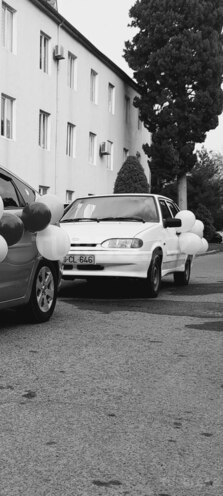 LADA (VAZ) 2115 2012, 320,000 km - 1.6 l - Gəncə