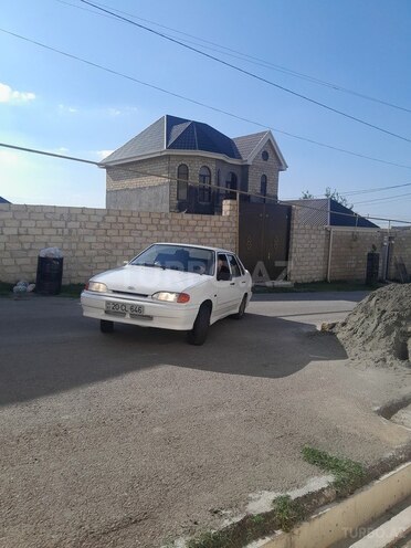 LADA (VAZ) 2115 2012, 320,000 km - 1.6 l - Gəncə