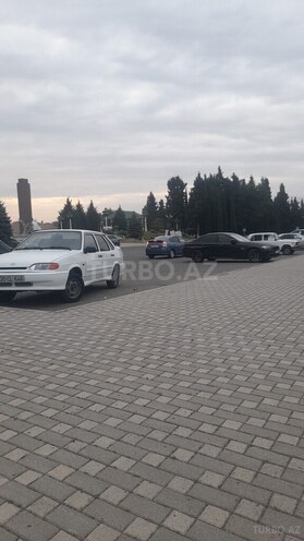 LADA (VAZ) 2115 2012, 320,000 km - 1.6 l - Gəncə