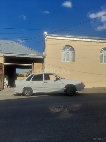 LADA (VAZ) 2115 2012, 320,000 km - 1.6 l - Gəncə