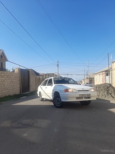 LADA (VAZ) 2115 2012, 320,000 km - 1.6 l - Gəncə